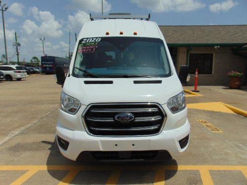 2020 Ford Transit-350 XL