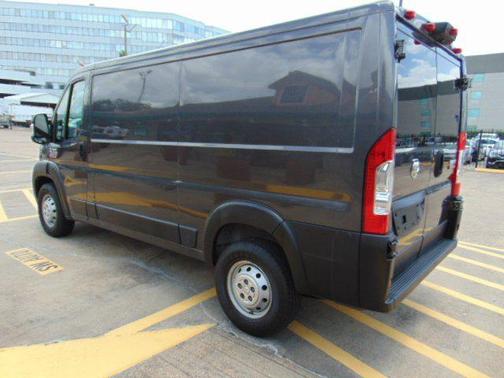 2019 RAM ProMaster 1500 Low Roof