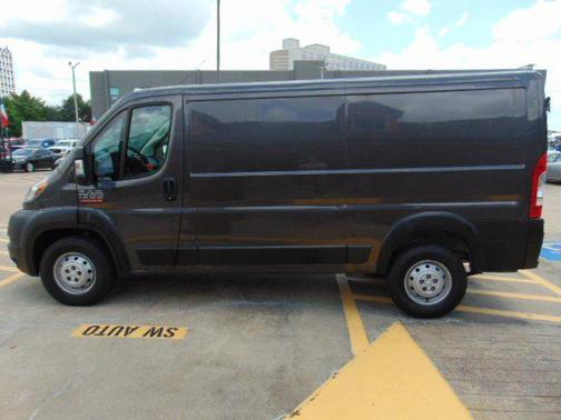 2019 RAM ProMaster 1500 Low Roof