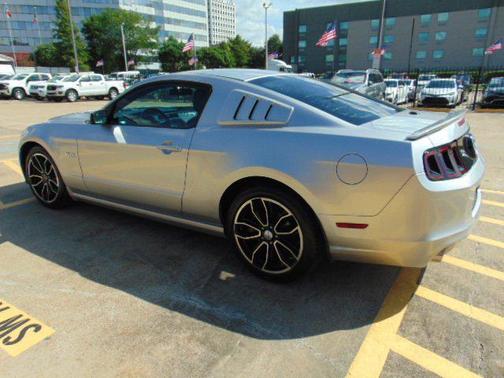2014 Ford Mustang GT