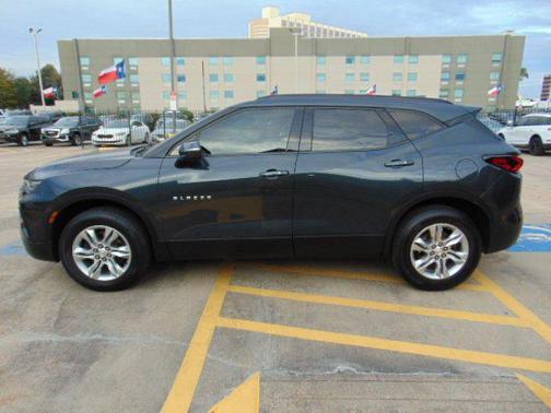 2020 Chevrolet Blazer 1LT