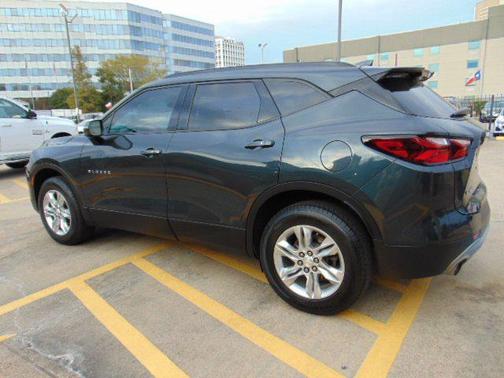 2020 Chevrolet Blazer 1LT