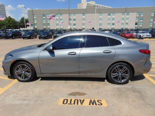 2022 BMW 228 Gran Coupe i sDrive