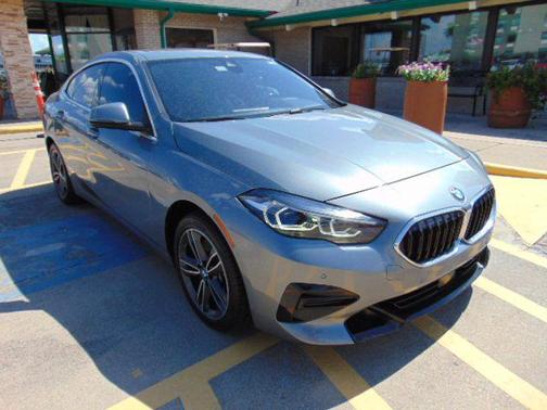 2022 BMW 228 Gran Coupe i sDrive