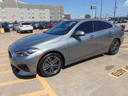 2022 BMW 228 Gran Coupe i sDrive