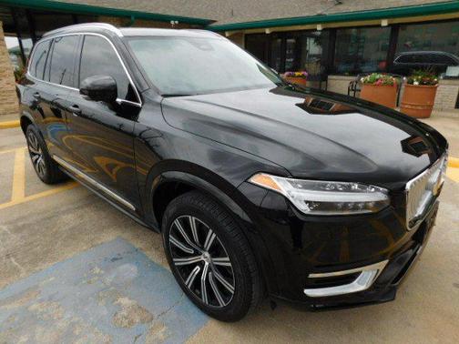 2023 Volvo XC90 B6 Plus 7-Seater