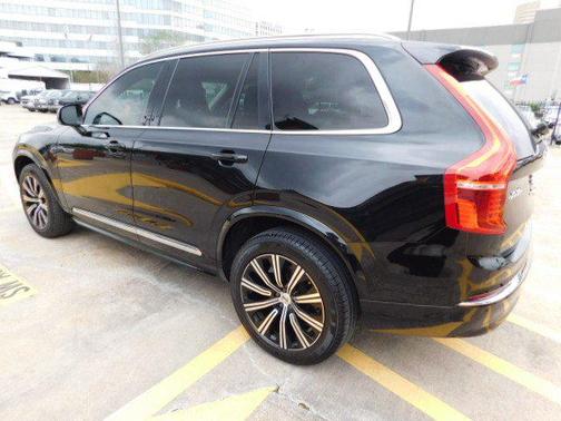 2023 Volvo XC90 B6 Plus 7-Seater