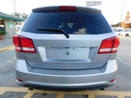 2019 Dodge Journey GT