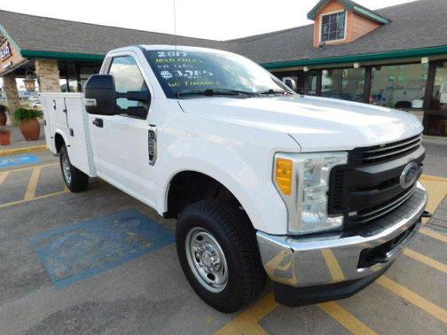 2017 Ford F-250 XL