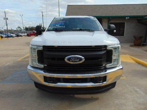 2017 Ford F-250 XL