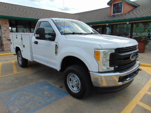 2017 Ford F-250 XL