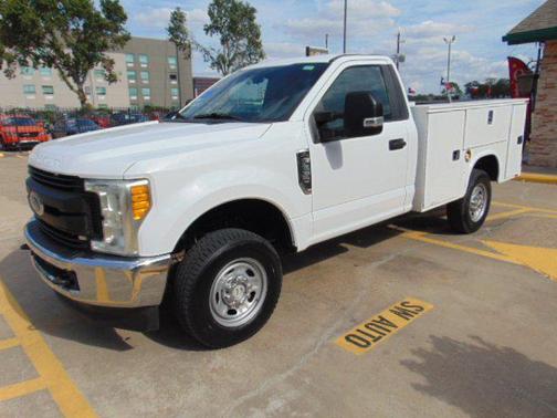 2017 Ford F-250 XL