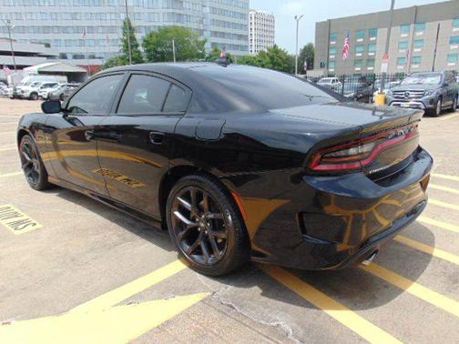 2022 Dodge Charger GT