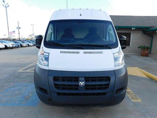 2018 RAM ProMaster 1500 Base