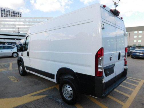 2018 RAM ProMaster 1500 Base