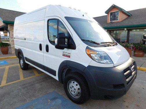 2018 RAM ProMaster 1500 Base