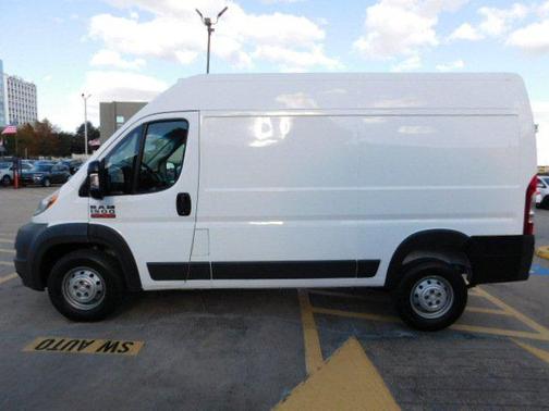 2018 RAM ProMaster 1500 Base