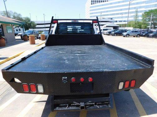 2012 Ford F-350 XL