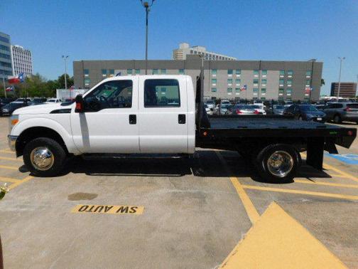 2012 Ford F-350 XL