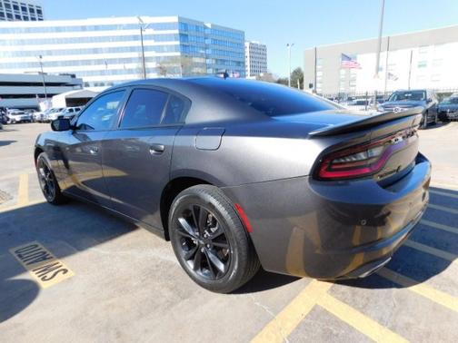 2023 Dodge Charger SXT AWD