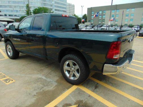 2011 Dodge Ram 1500 ST