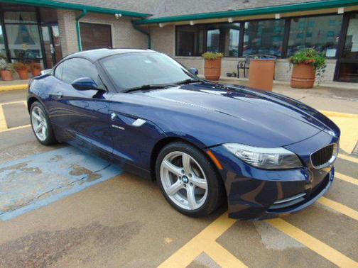 2013 BMW Z4 sDrive28i