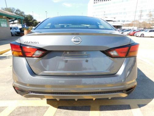 2023 Nissan Altima 2.5 S Sedan