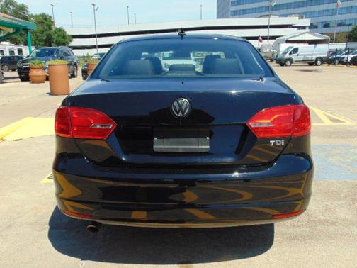 2014 Volkswagen Jetta TDI