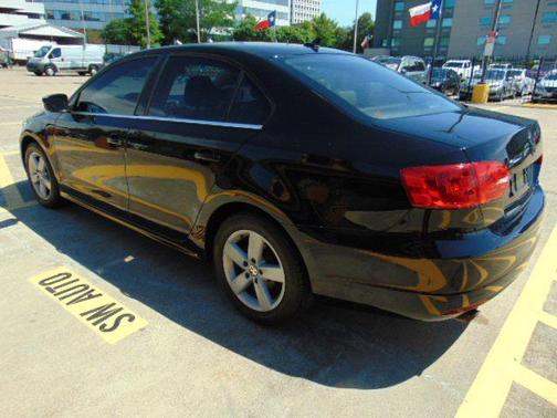 2014 Volkswagen Jetta TDI