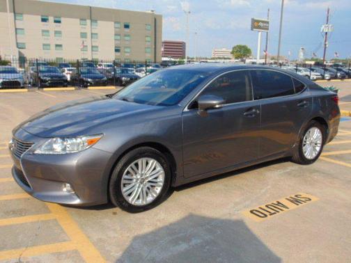 2015 Lexus ES 350 Base