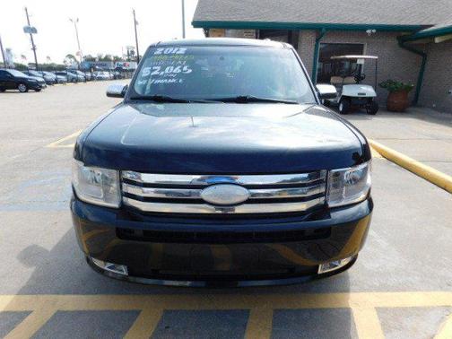 2012 Ford Flex SEL