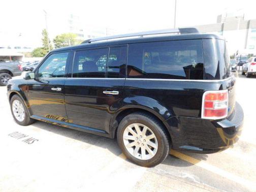 2012 Ford Flex SEL