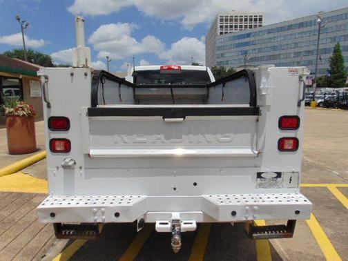 2016 RAM 3500 Tradesman/SLT/Laramie