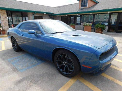 2020 Dodge Challenger GT