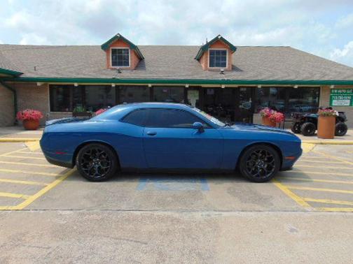2020 Dodge Challenger GT