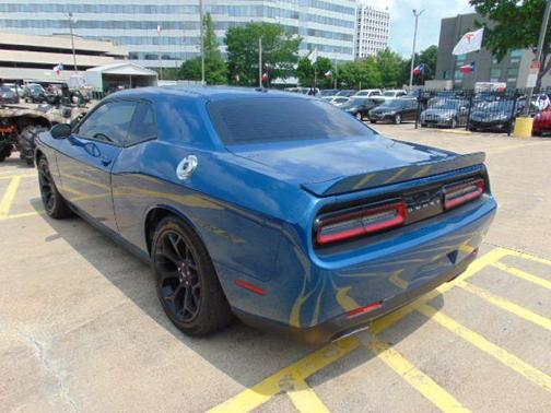 2020 Dodge Challenger GT