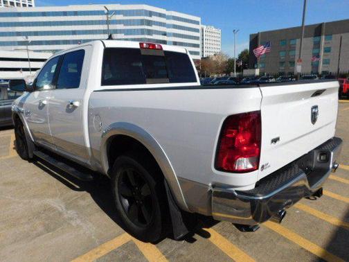 2018 RAM 1500 SLT