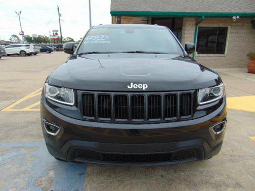 2014 Jeep Grand Cherokee Laredo