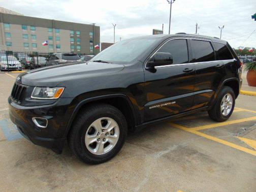 2014 Jeep Grand Cherokee Laredo