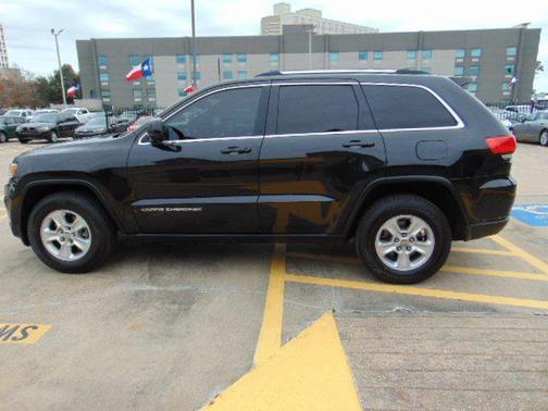 2014 Jeep Grand Cherokee Laredo