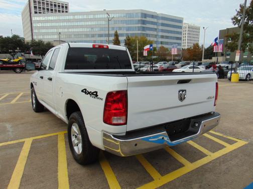 2016 RAM 1500 ST