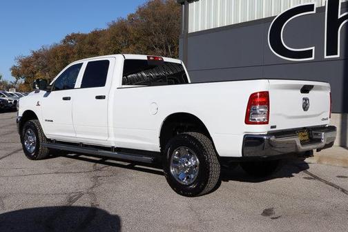2022 RAM 3500 Tradesman
