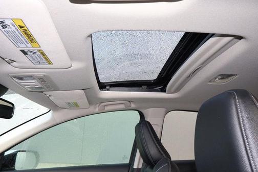 2022 Honda HR-V EX-L