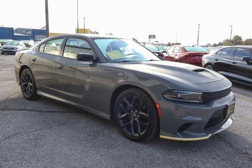 2023 Dodge Charger GT