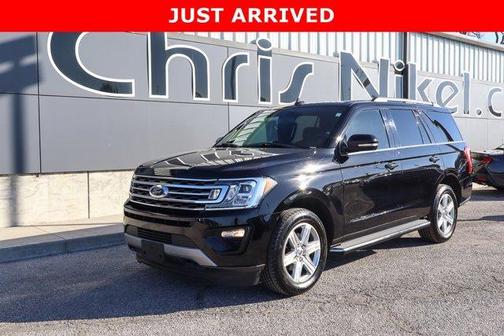 2019 Ford Expedition XLT