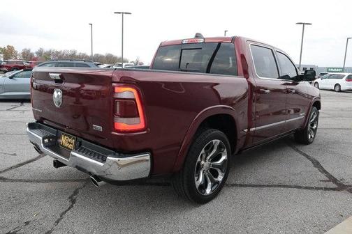 2020 RAM 1500 Limited