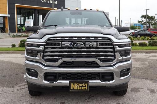 2025 RAM 3500 Limited