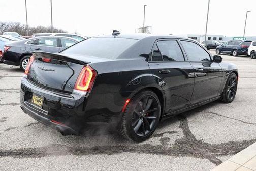 2023 Chrysler 300