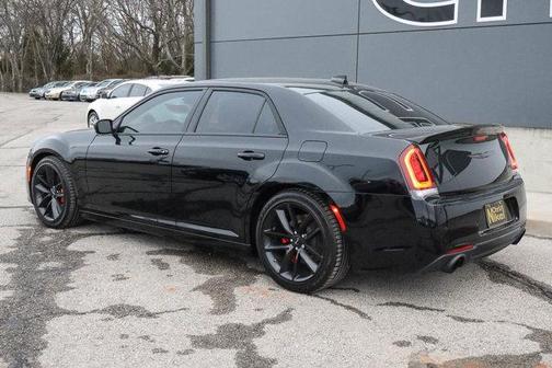 2023 Chrysler 300
