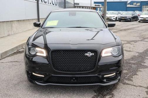 2023 Chrysler 300